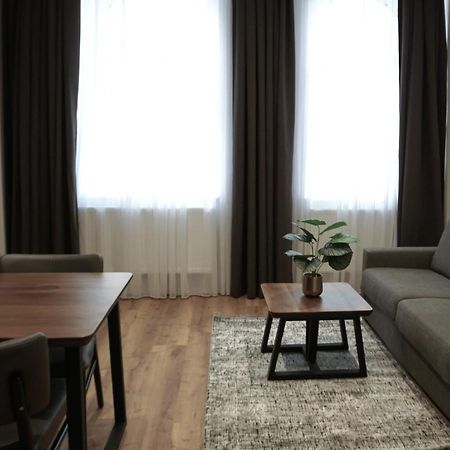 Viva La Vienna Apartments Екстериор снимка