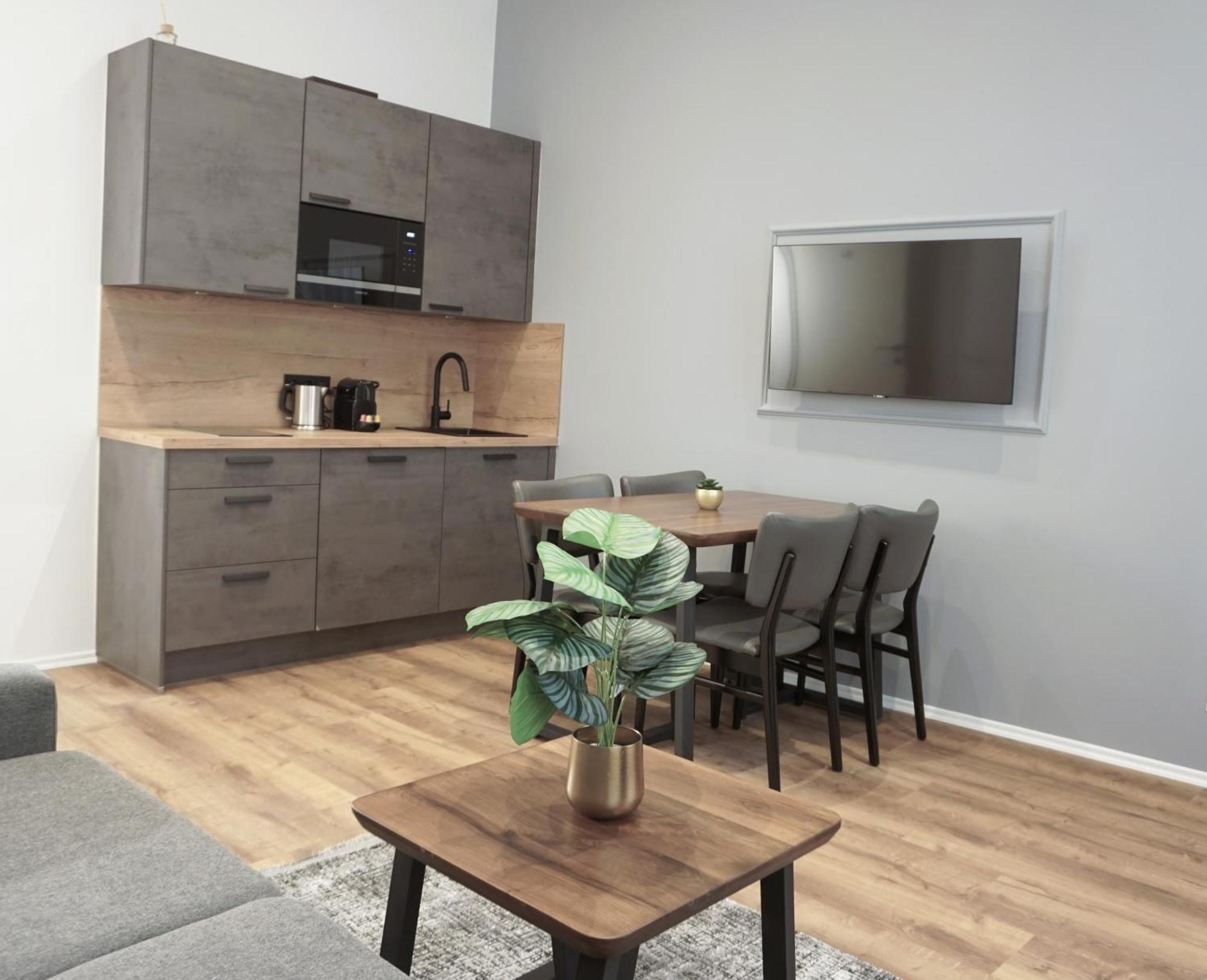 Viva La Vienna Apartments Екстериор снимка