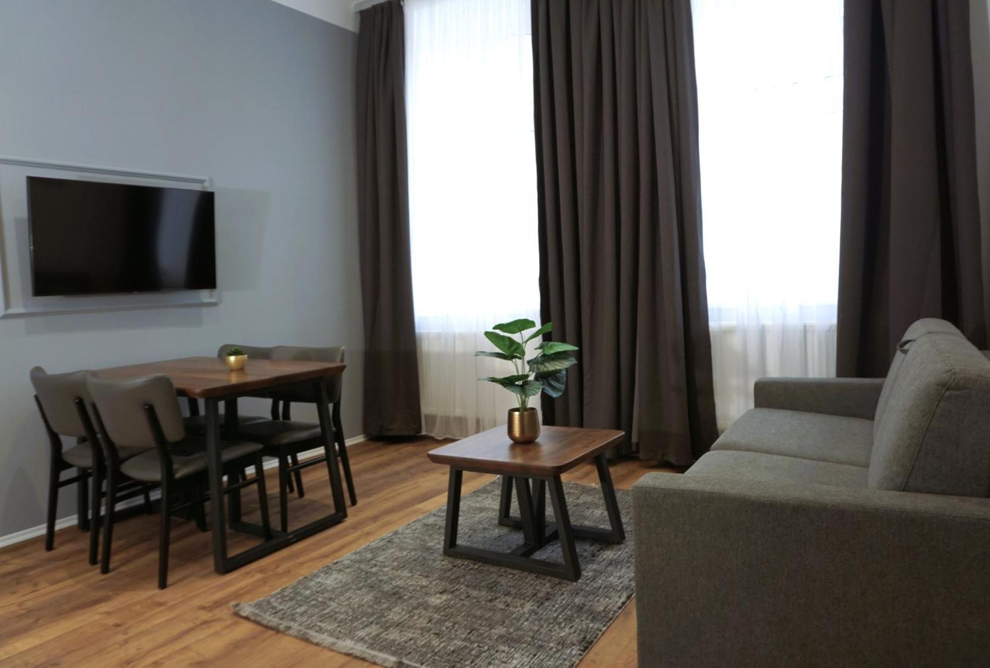 Viva La Vienna Apartments Екстериор снимка