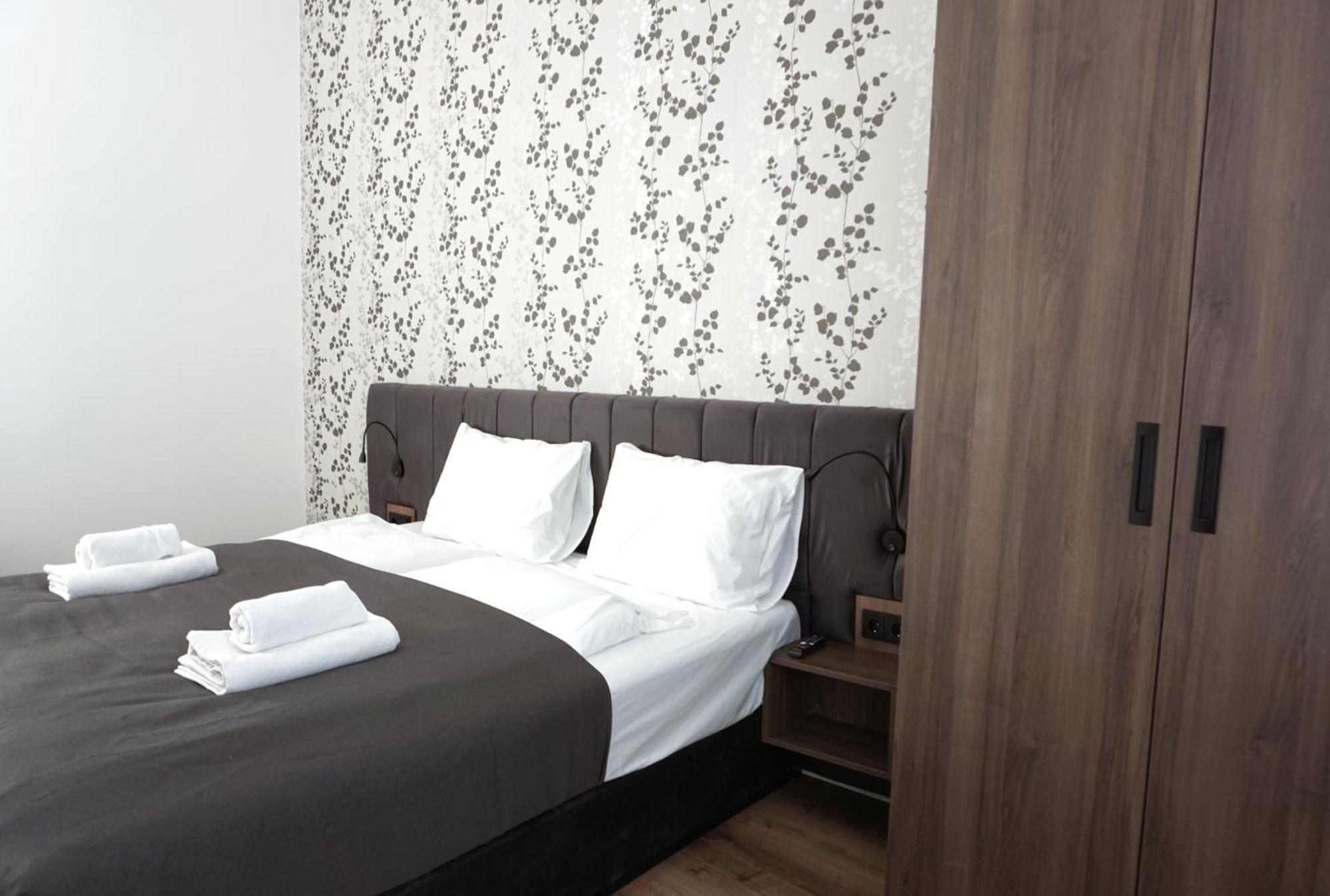 Viva La Vienna Apartments Екстериор снимка