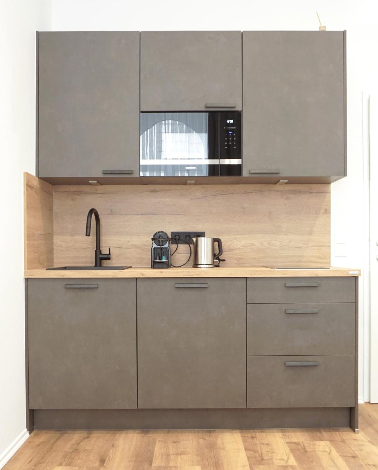 Viva La Vienna Apartments Екстериор снимка