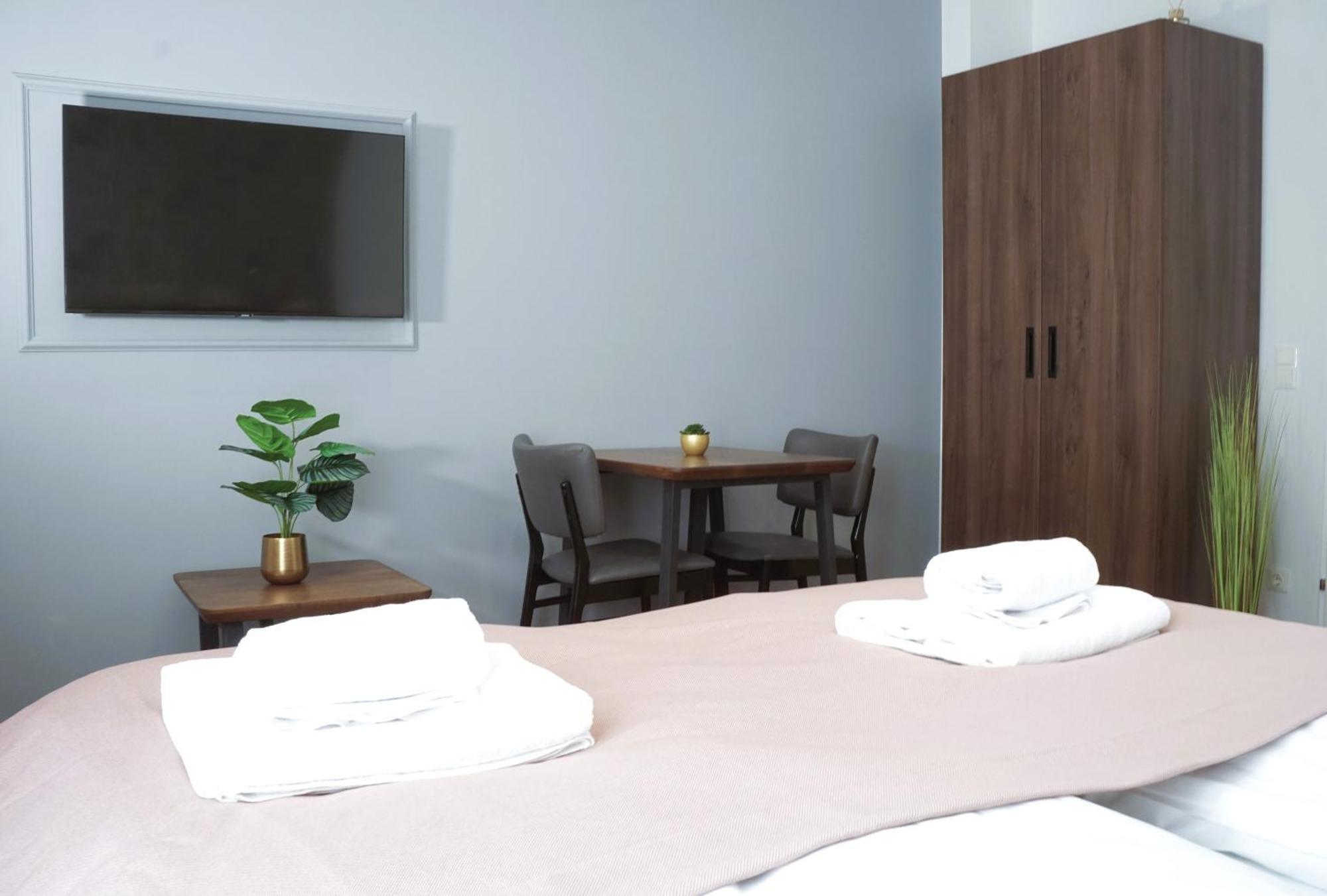 Viva La Vienna Apartments Екстериор снимка