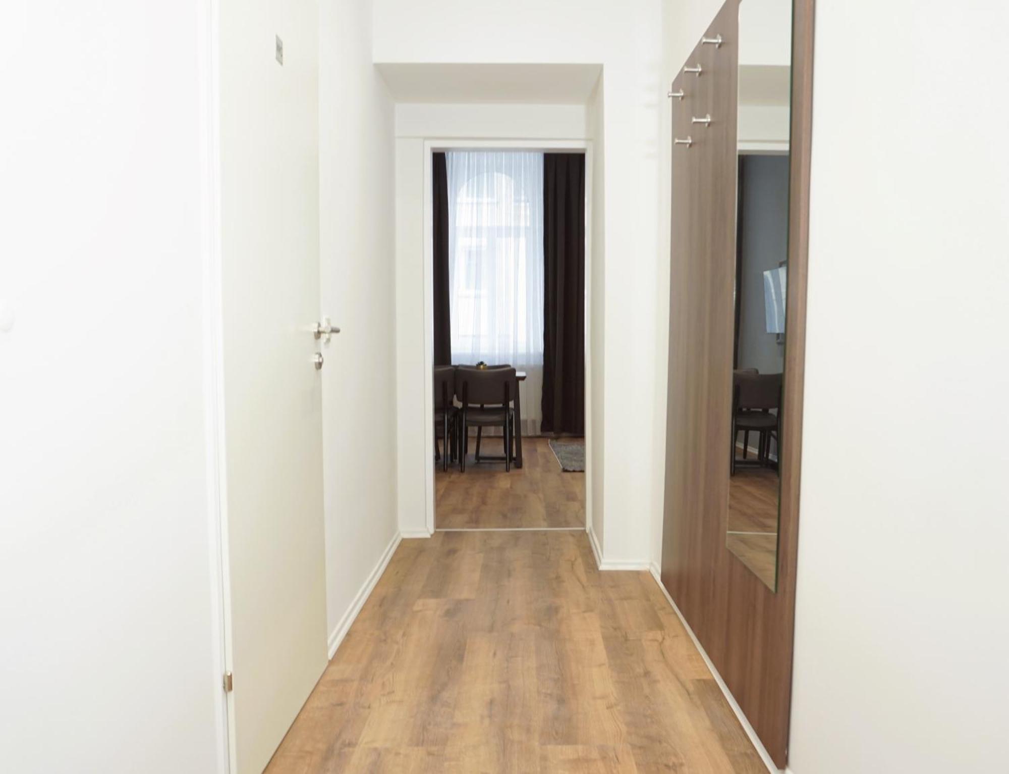 Viva La Vienna Apartments Екстериор снимка