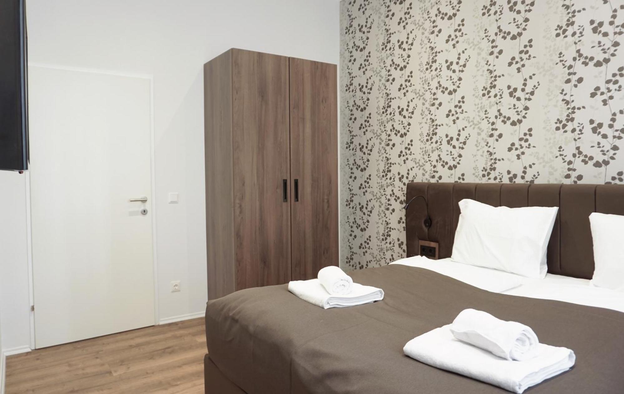 Viva La Vienna Apartments Екстериор снимка