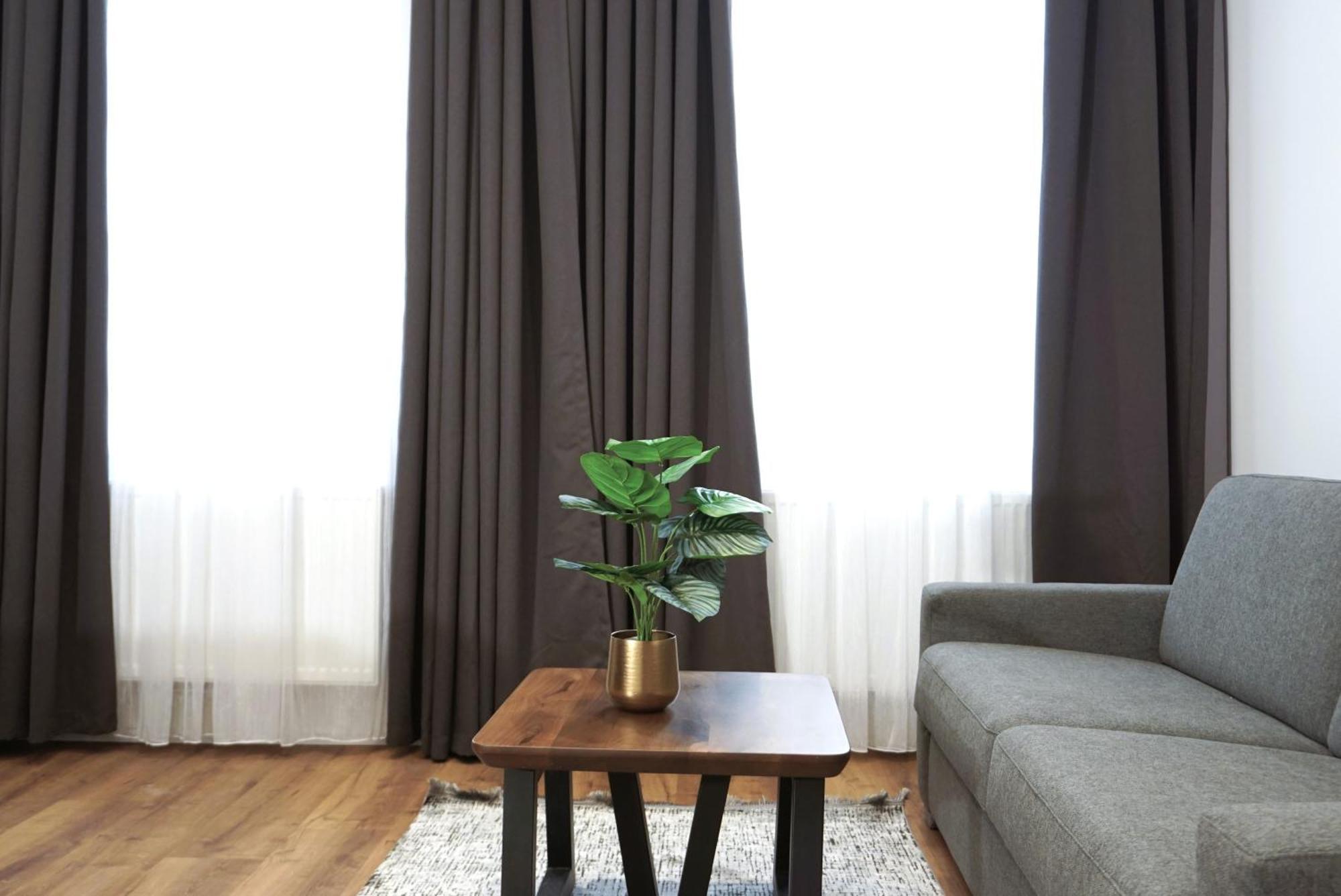Viva La Vienna Apartments Екстериор снимка