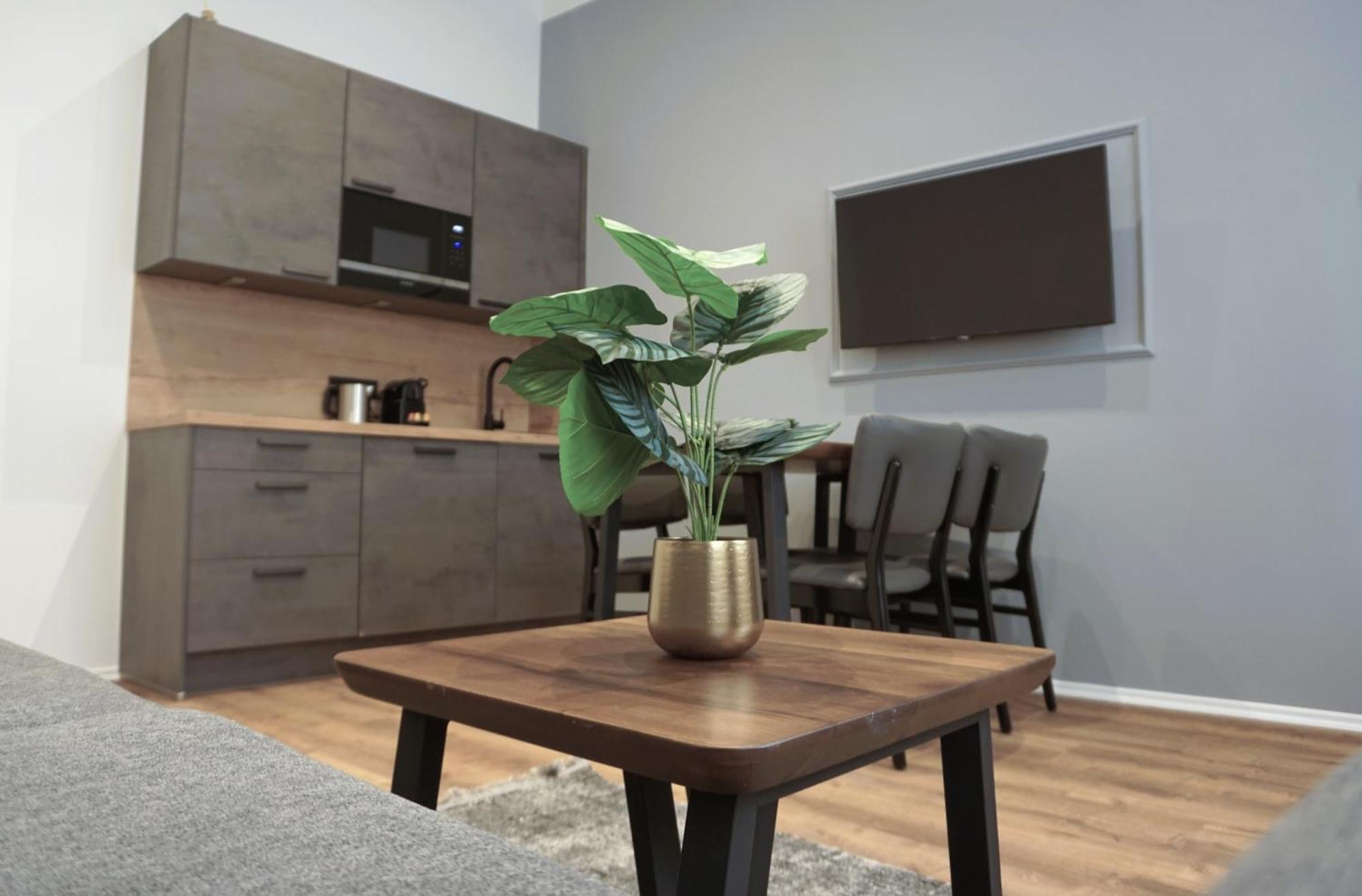 Viva La Vienna Apartments Екстериор снимка