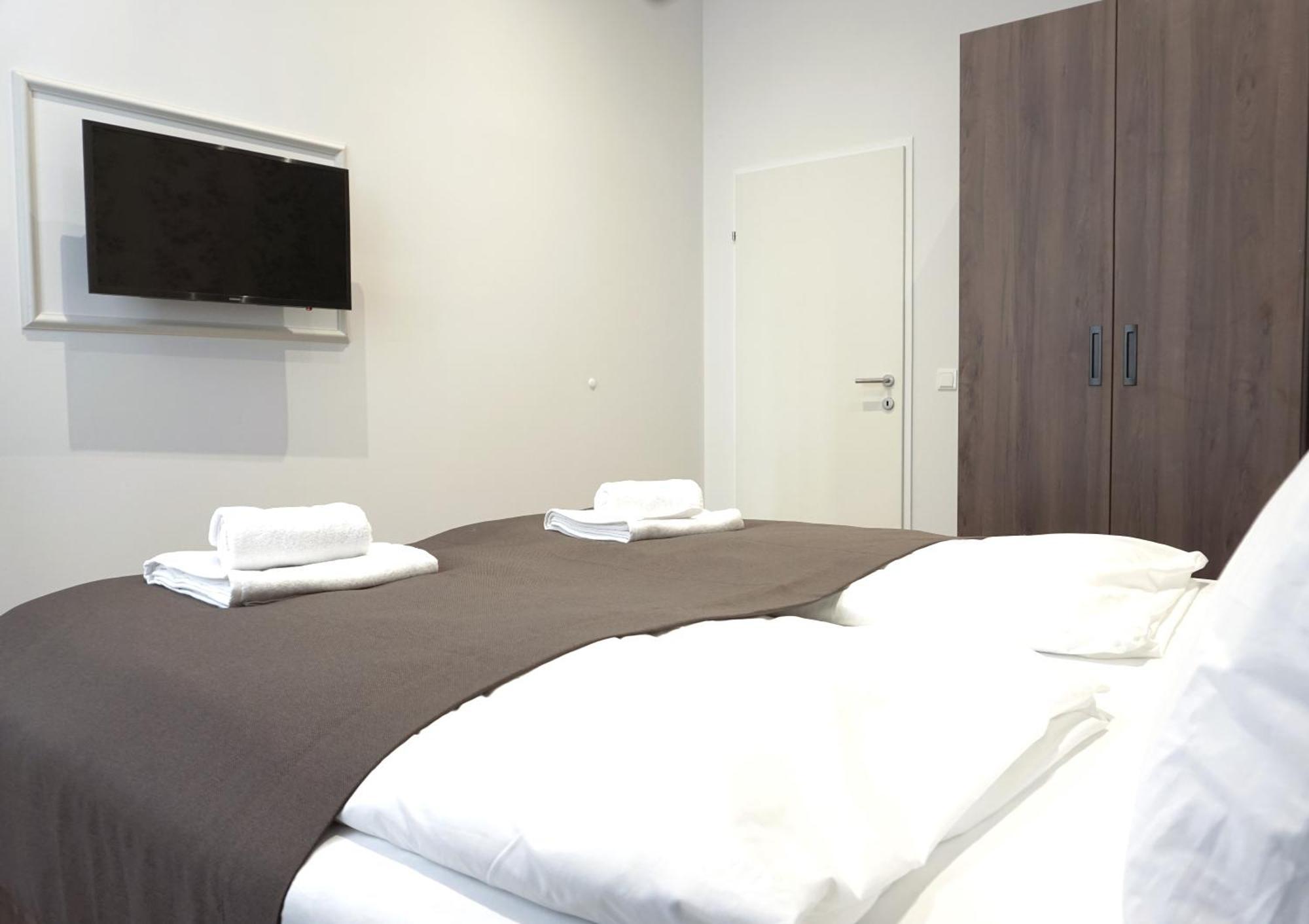 Viva La Vienna Apartments Екстериор снимка