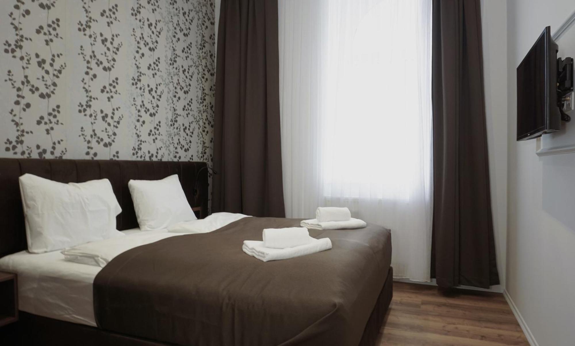 Viva La Vienna Apartments Екстериор снимка