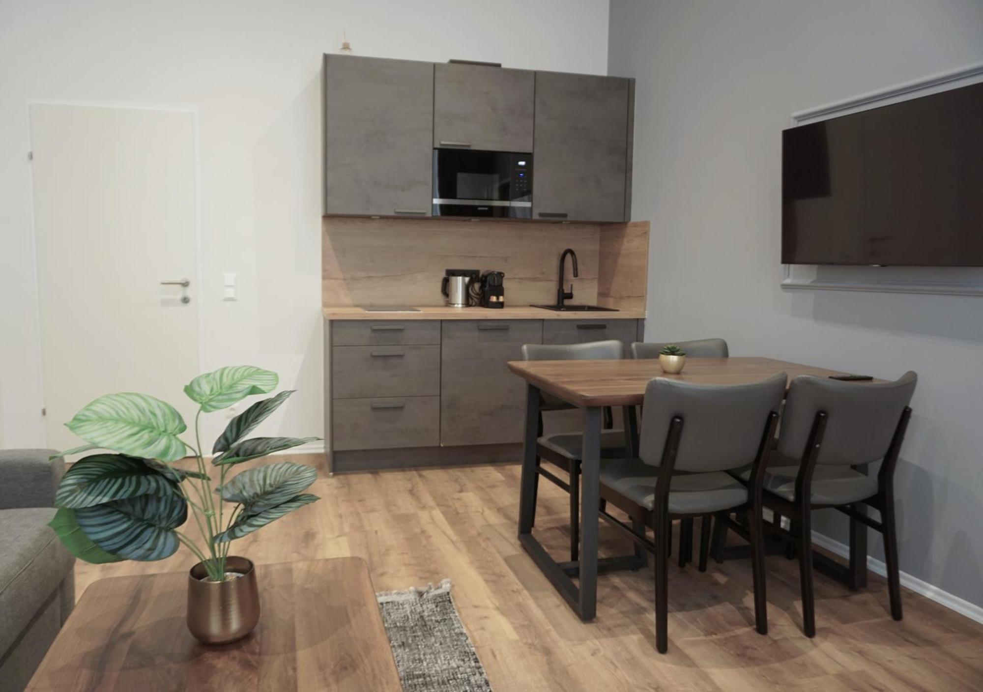 Viva La Vienna Apartments Екстериор снимка