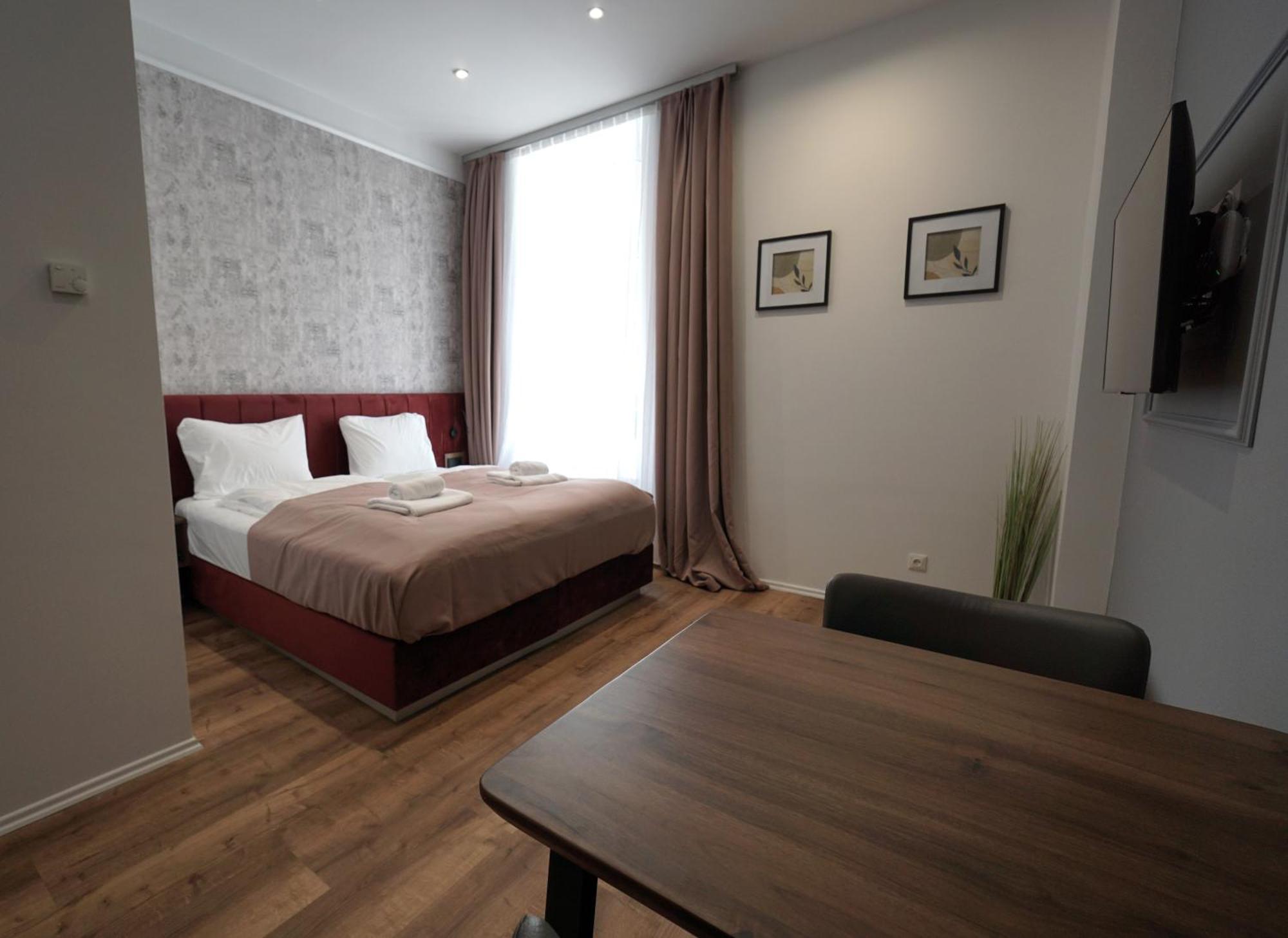 Viva La Vienna Apartments Екстериор снимка