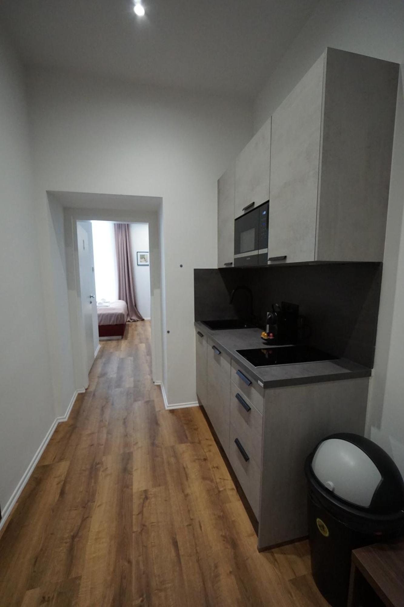 Viva La Vienna Apartments Екстериор снимка