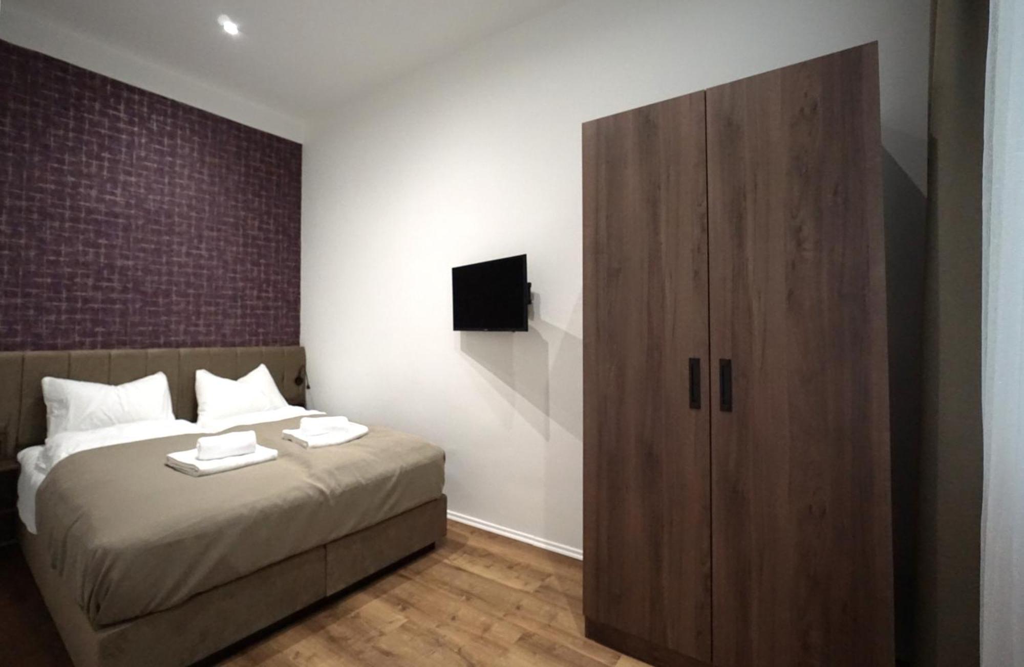 Viva La Vienna Apartments Екстериор снимка