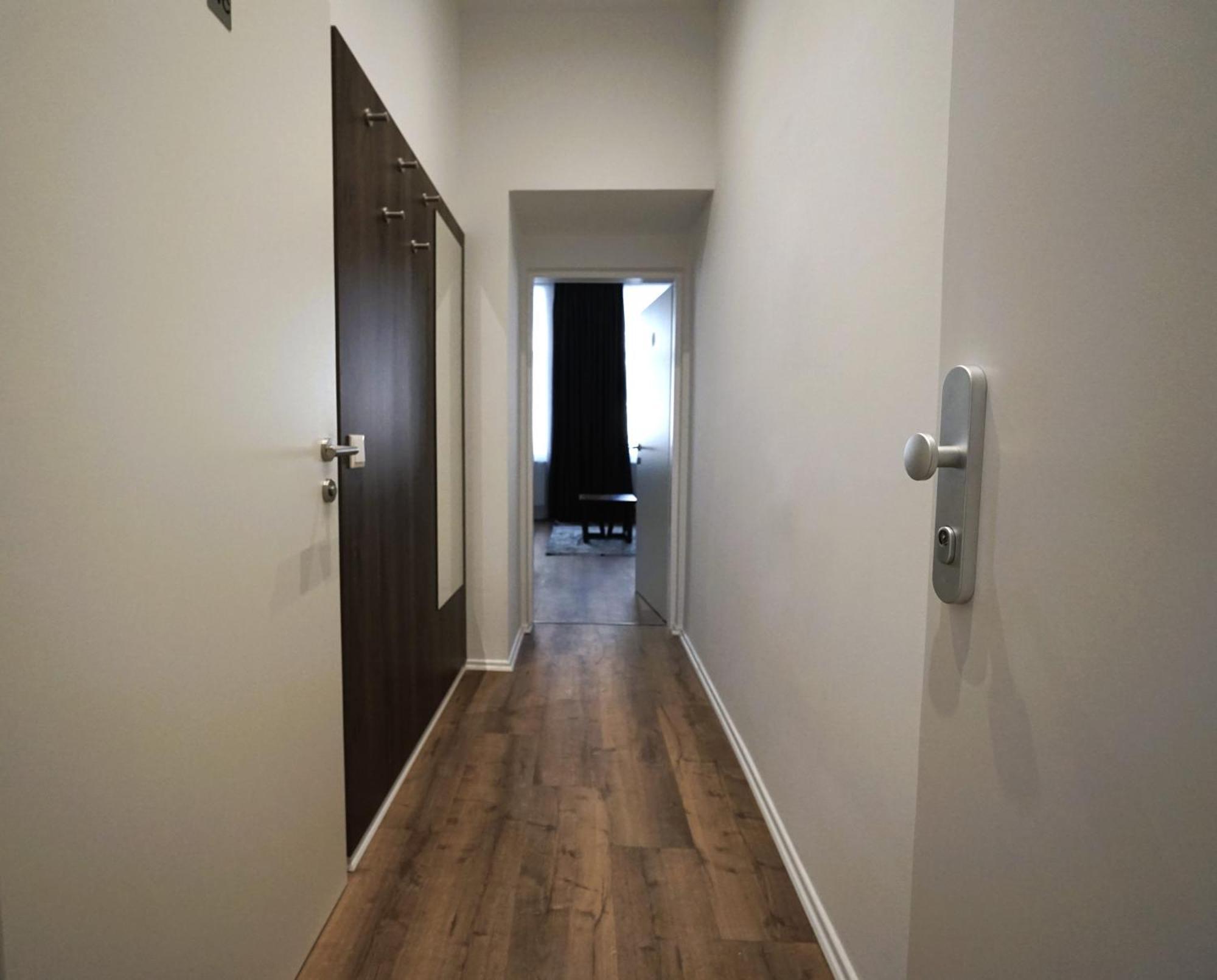 Viva La Vienna Apartments Екстериор снимка