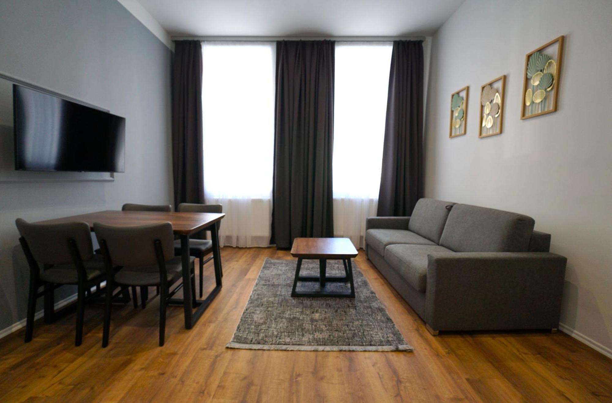 Viva La Vienna Apartments Екстериор снимка