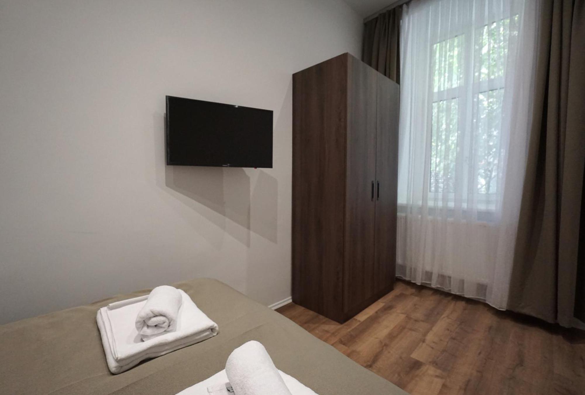 Viva La Vienna Apartments Екстериор снимка
